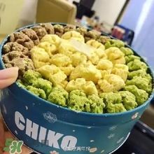 chiko曲奇餅干產(chǎn)自黑作坊 chiko曲奇餅干為什么那么火？