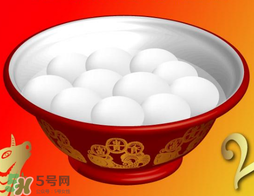 元宵不能和什么一起吃？元宵和什么不能一起吃？