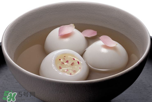 思念和三全湯圓哪個好？思念湯圓好吃還是三全？