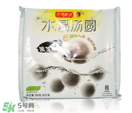 灣仔碼頭湯圓多少錢？灣仔碼頭湯圓價格
