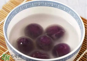 水晶湯圓怎么下才透明？為什么水晶湯圓是透明的？
