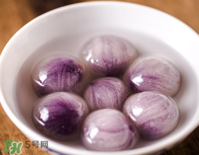 水晶湯圓怎么下才透明？為什么水晶湯圓是透明的？