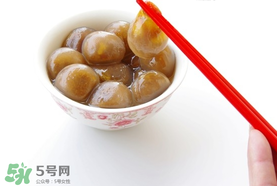 水晶湯圓怎么下才透明？為什么水晶湯圓是透明的？