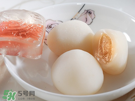 木薯粉可以做湯圓嗎？木薯粉怎么做水晶湯圓？