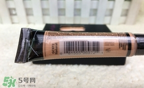 美國(guó)洛杉磯女孩修容膏怎么用？洛杉磯女孩修容膏用法