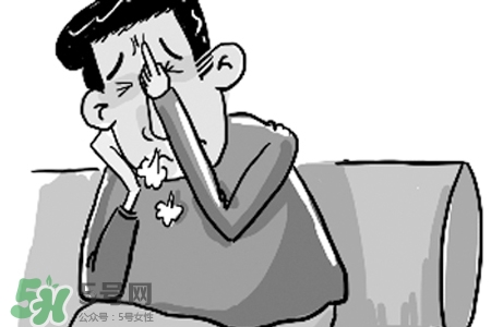 為什么春天容易流鼻血？春天愛流鼻血怎么辦？