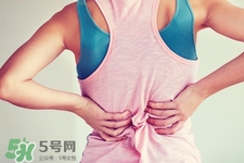 為什么春天容易腰岔氣？腰岔氣怎么快速治療？