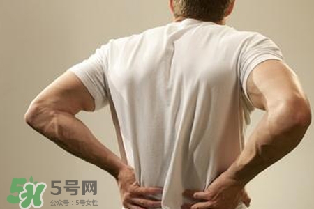 為什么春天容易腰岔氣？腰岔氣怎么快速治療？