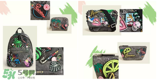 marc jacobs2017情人節(jié)限量包包多少錢？MJ情人節(jié)包包有哪些？
