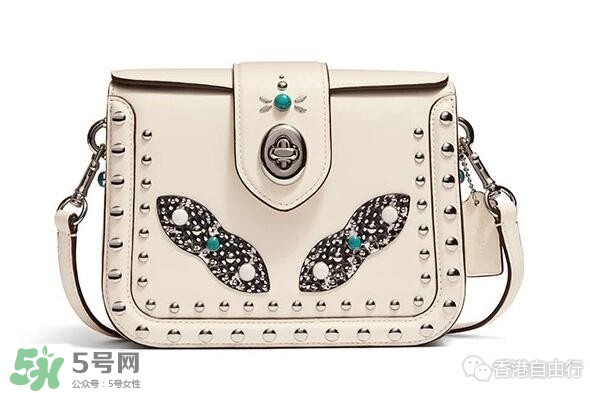coach蔻馳2017情人節(jié)限量包包多少錢(qián)？coach情人節(jié)包包價(jià)格