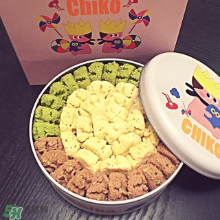 chiko曲奇餅干產(chǎn)自黑作坊 chiko曲奇餅干為什么那么火？