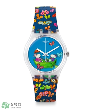 swatch2017情人節(jié)手表多少錢？swatch2017情人節(jié)腕表價格