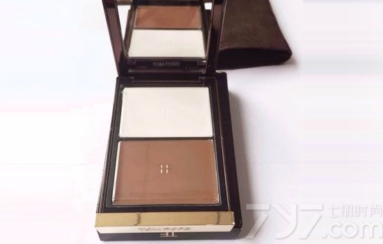 修容膏哪個(gè)牌子好？2017年修容膏品牌排行榜