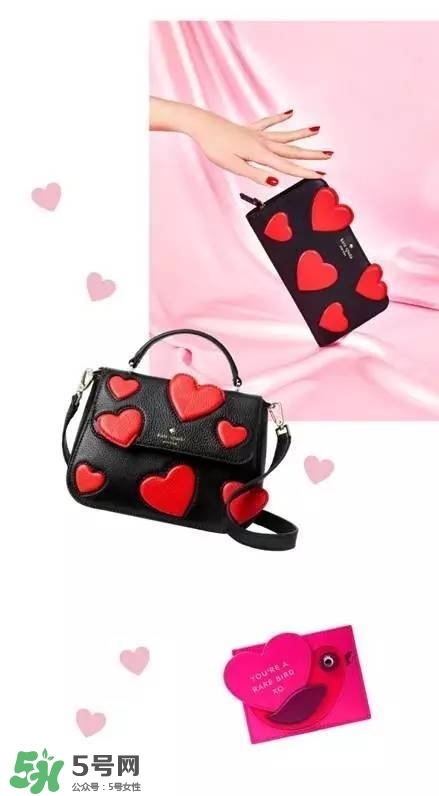 kate spade2017情人節(jié)包包多少錢(qián)？凱特絲蓓2017情人節(jié)包包哪里買(mǎi)？