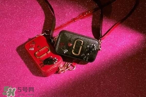 marc jacobs2017情人節(jié)限量包包多少錢？MJ情人節(jié)包包有哪些？