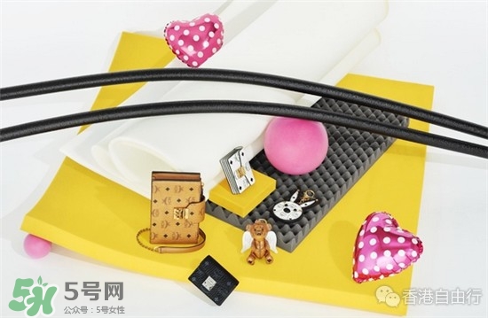 mcm2017情人節(jié)限量包包多少錢？mcm2017情人節(jié)包包哪里買？