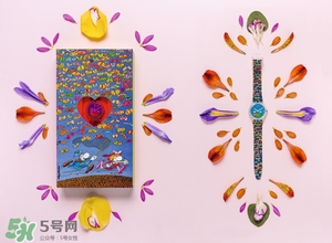 swatch2017情人節(jié)手表多少錢？swatch2017情人節(jié)腕表價格