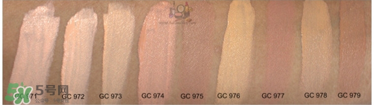 美國(guó)洛杉磯女孩修容膏怎么用？洛杉磯女孩修容膏用法