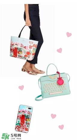 kate spade2017情人節(jié)包包多少錢(qián)？凱特絲蓓2017情人節(jié)包包哪里買(mǎi)？