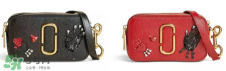 marc jacobs2017情人節(jié)限量包包多少錢？MJ情人節(jié)包包有哪些？