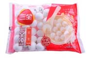 三全湯圓多少錢一袋？三全湯圓一包多少錢？