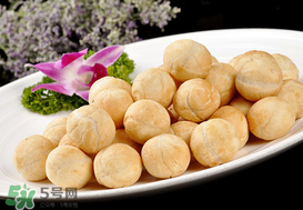 湯圓怎么炸不會(huì)開裂？炸湯圓怎么不爆炸？