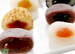干吃湯圓哪個(gè)牌子好吃？干吃湯圓什么牌子好？