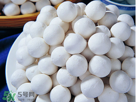 怎么包湯圓才不會(huì)裂開(kāi)？怎么包湯圓不會(huì)散？