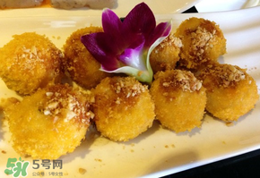 炸元宵用不用解凍？炸元宵需要解凍嗎？