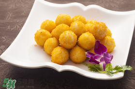 炸元宵是蒸完再炸嗎？速凍元宵怎么炸？