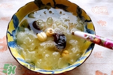 3月份喝什么湯好？三月份適合喝什么湯？