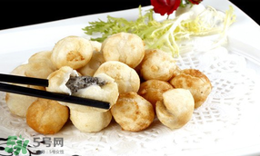 炸湯圓為什么會爆？炸湯圓不扎孔為什么會爆？
