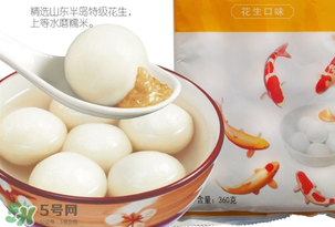 好利來湯圓好吃嗎？好利來湯圓什么餡好吃？