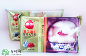 三全湯圓煮多久？三全湯圓怎么煮？
