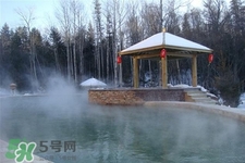 3月份還能泡溫泉嗎？三月份適合泡溫泉嗎？