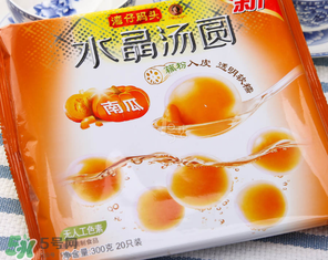 灣仔碼頭湯圓好吃嗎？灣仔碼頭湯圓哪種好？