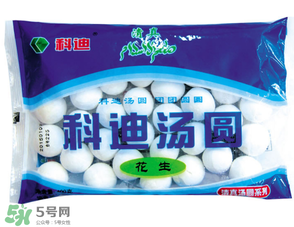 科迪湯圓多少錢一袋？科迪湯圓價格