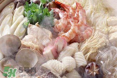 3月份吃什么海鮮好？三月份適合吃哪些海鮮？