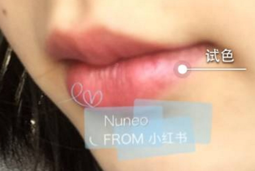 香奈兒豆沙色是幾號色？香奈兒豆沙色口紅試色