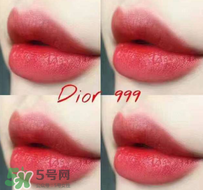 迪奧999和圣羅蘭1號哪個(gè)好 圣羅蘭1號迪奧999