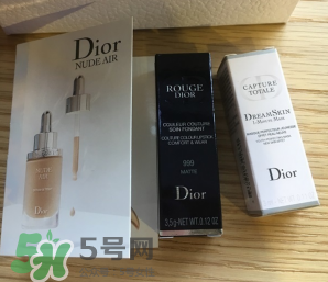 迪奧999和圣羅蘭1號哪個(gè)好 圣羅蘭1號迪奧999