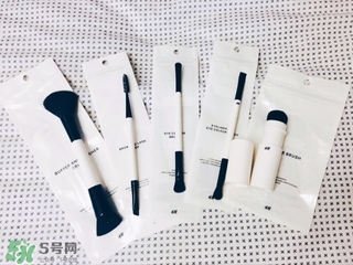hm化妝刷多少錢？hm化妝刷怎么樣？