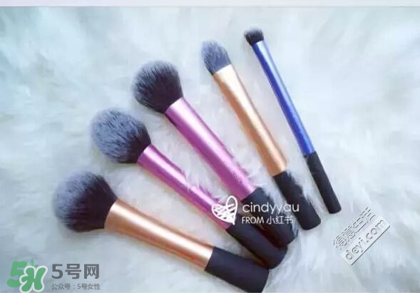 hm化妝刷多少錢？hm化妝刷怎么樣？