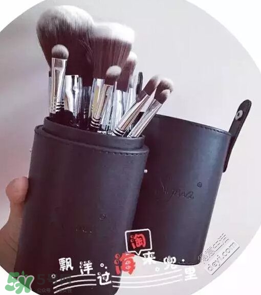 hm化妝刷多少錢？hm化妝刷怎么樣？