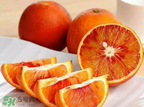 血橙為什么沒(méi)有血絲？血橙為什么不紅？