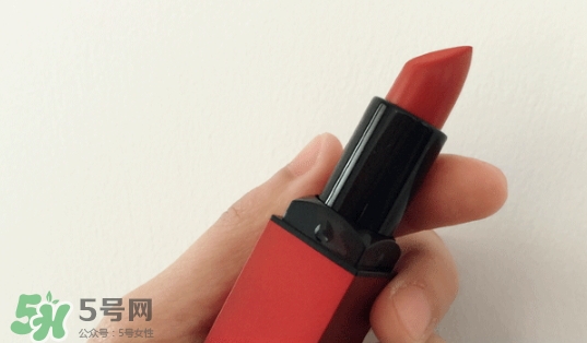 bbia豆沙色口紅什么色號？bbia豆沙色口紅試色