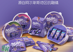 妙卡和德芙哪個好吃？妙卡巧克力與德芙有什么區(qū)別？