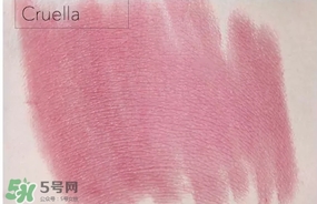 nars dolce vita豆沙色多少錢？nars dolce vita試色