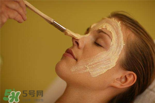 清潔面膜多久用一次？清潔面膜什么時(shí)候做最好？
