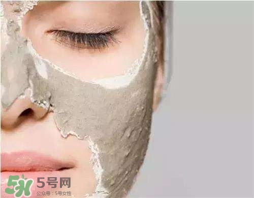 清潔面膜多久用一次？清潔面膜什么時(shí)候做最好？